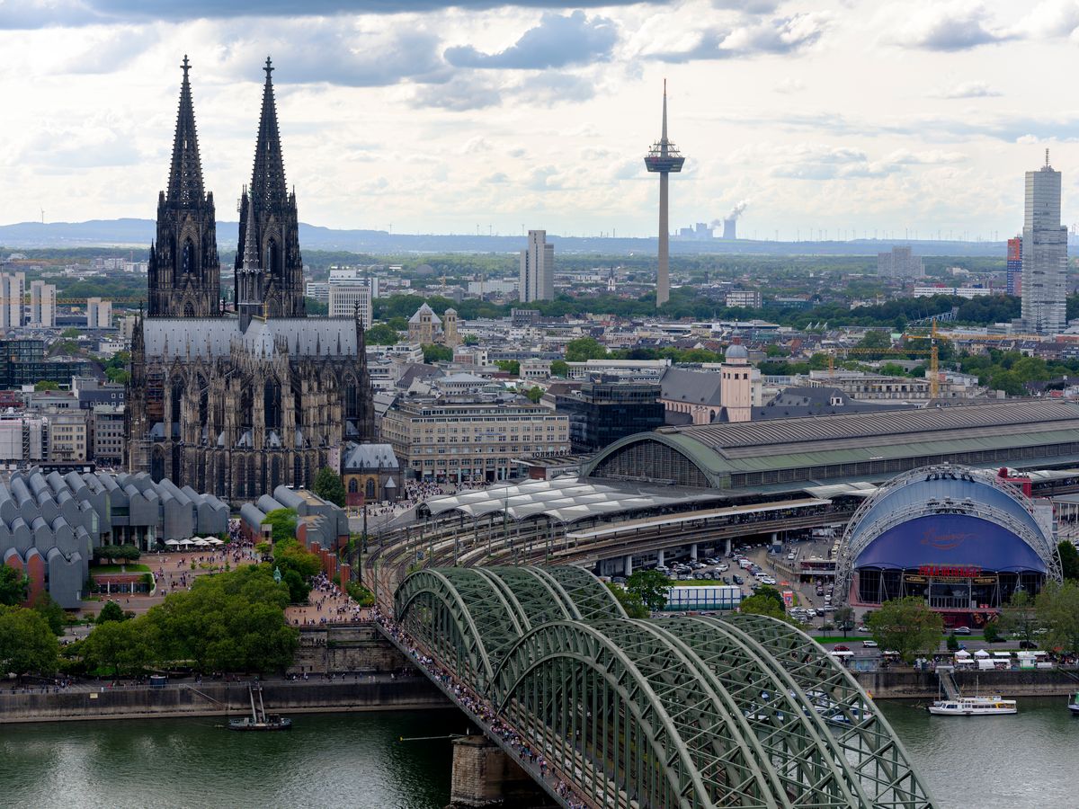 Cologne