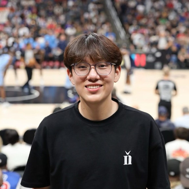Eric Zhu 1