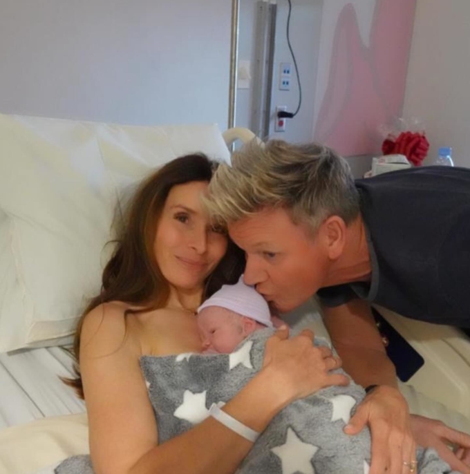 Gordon Ramsay co con 1