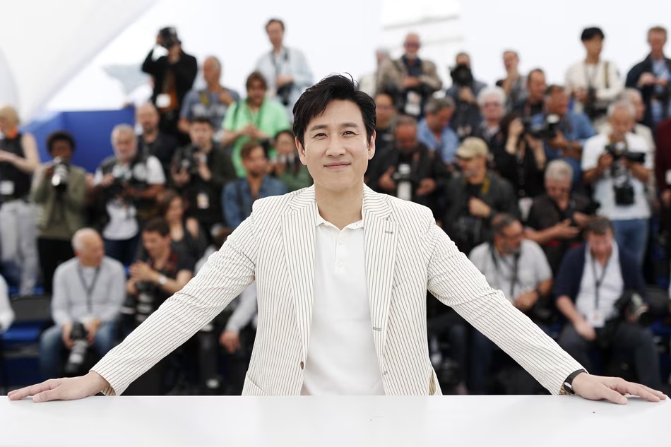 Lee Sun Kyun tt 1