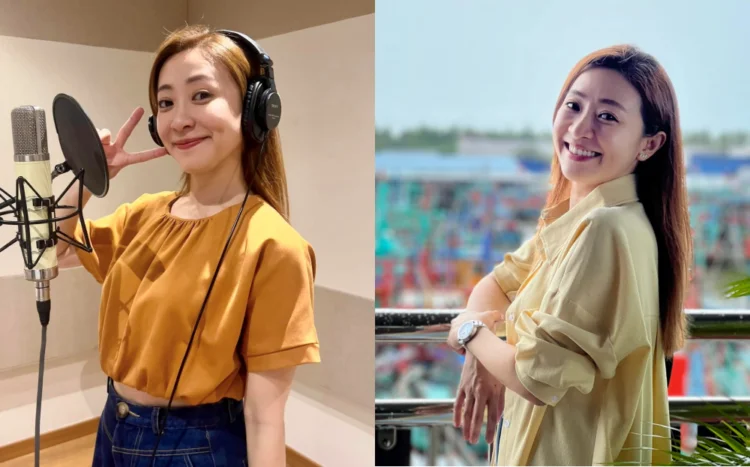 Queenzy Cheng