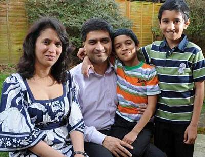 Wajih and Zohaib