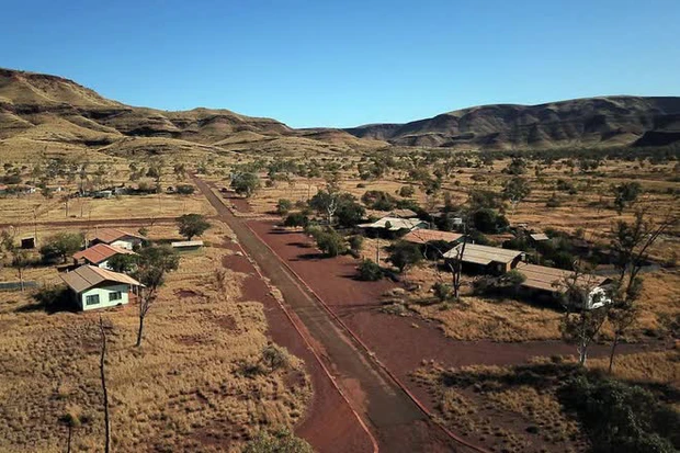 Wittenoom 1