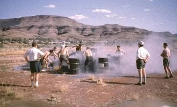 Wittenoom 1