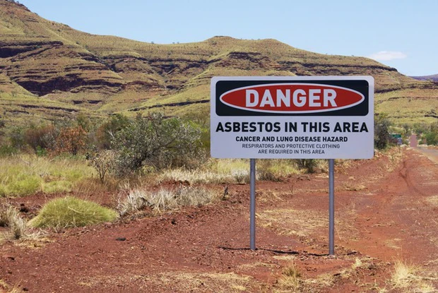Wittenoom 1