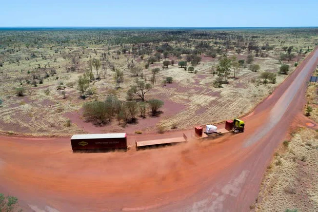 Wittenoom 1