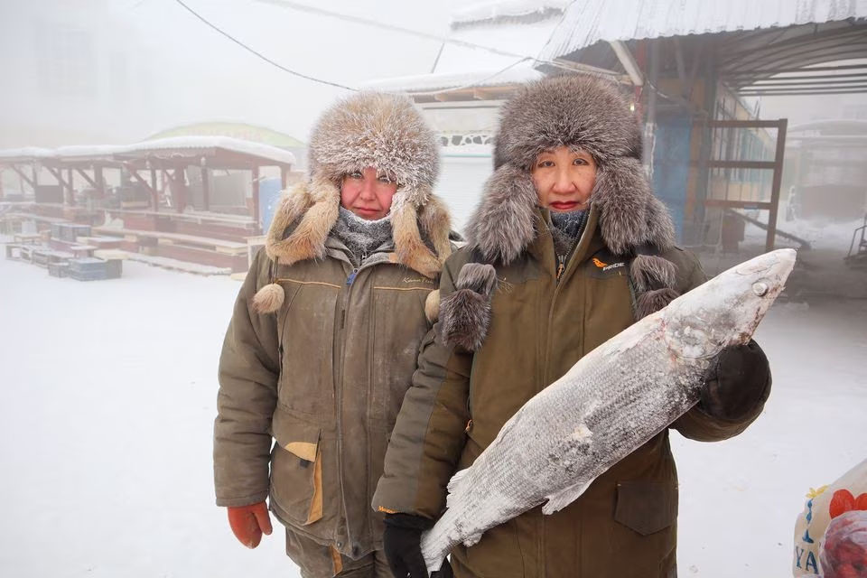 Yakutsk 1
