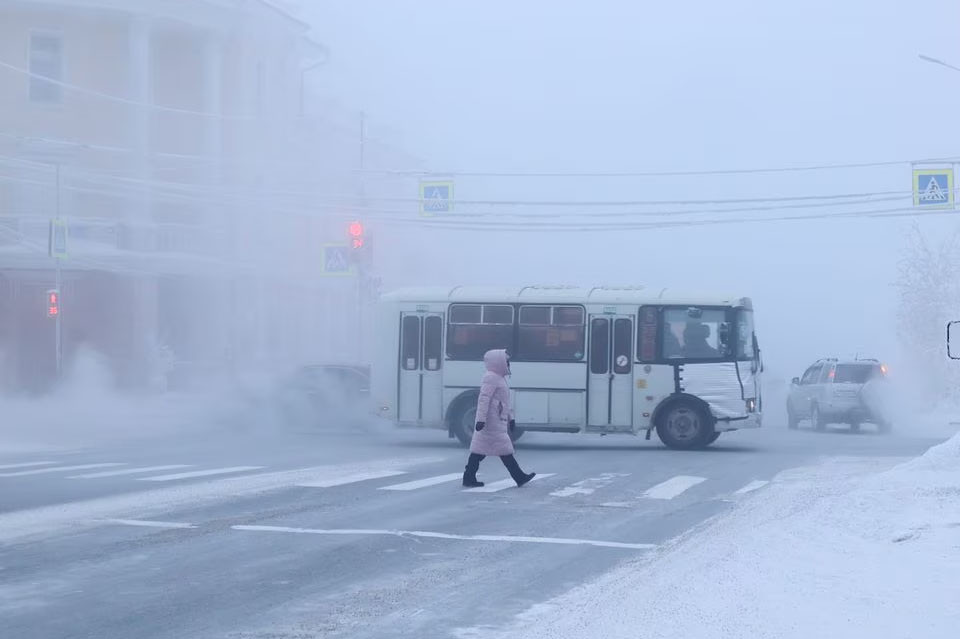 Yakutsk 1