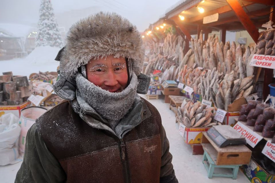 Yakutsk 1