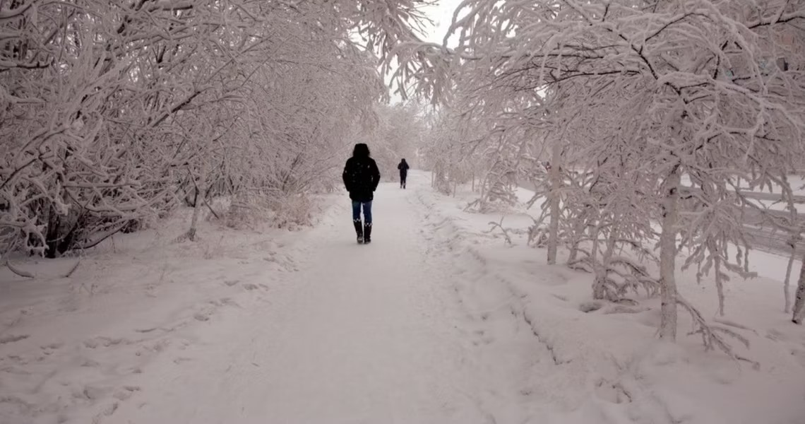 Yakutsk 1