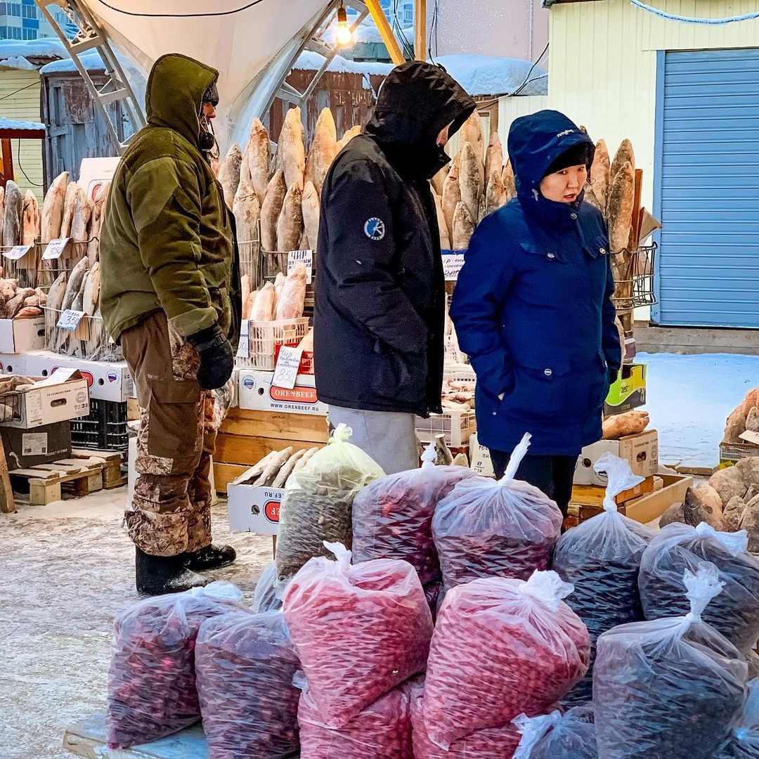 Yakutsk 1