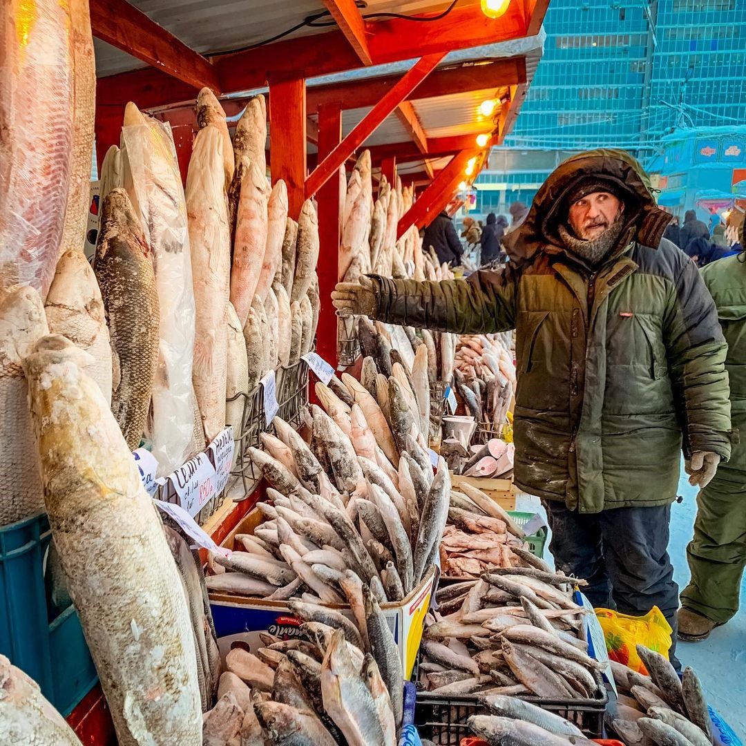 Yakutsk 1