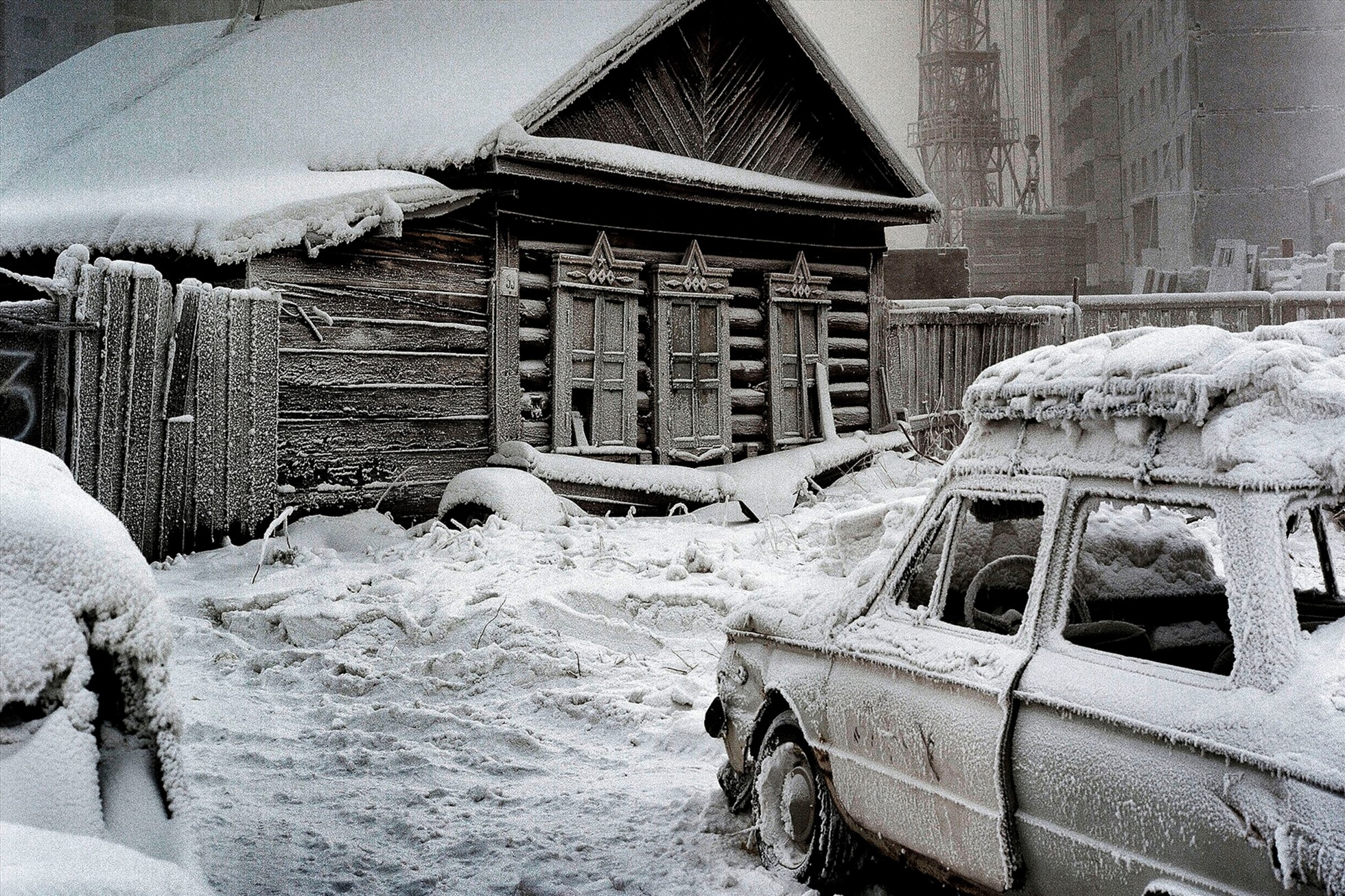 Yakutsk 1
