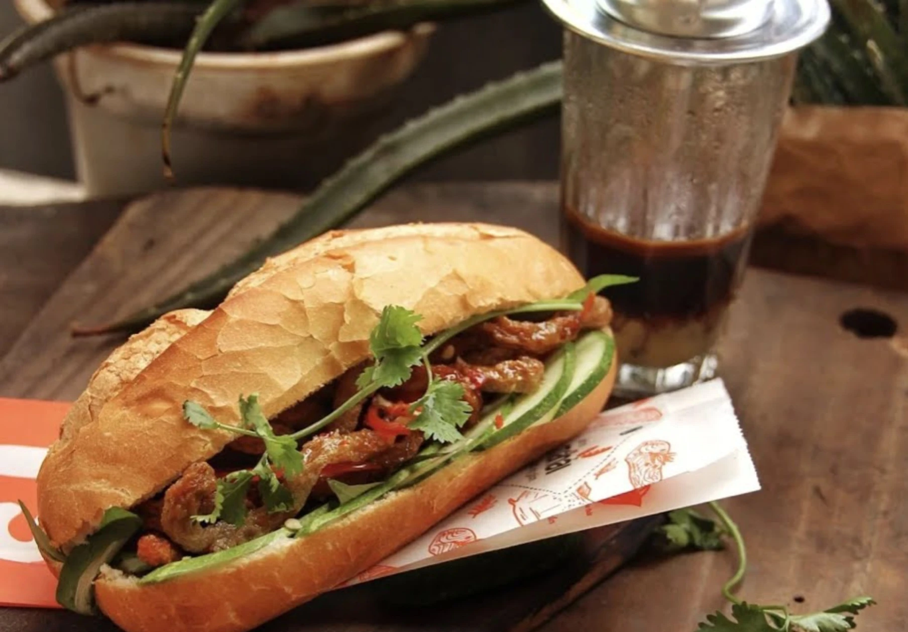 banh mi viet nam on top 1