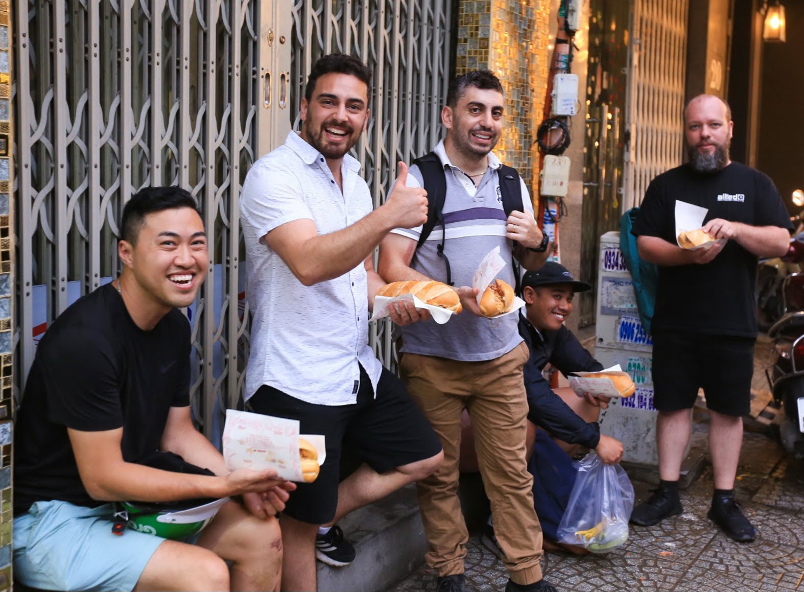 banh mi viet nam on top 1