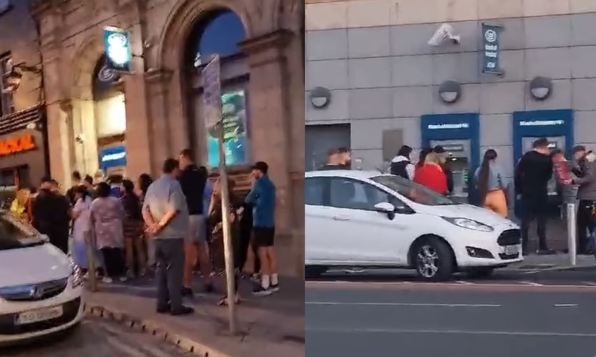 bank of ireland 1