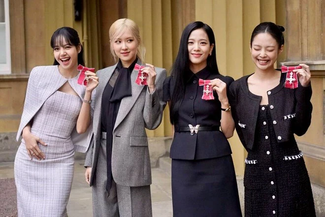 bao anh blackpink 1