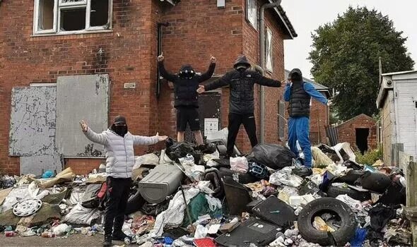 blakenall walsall 1