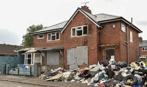 blakenall walsall 1