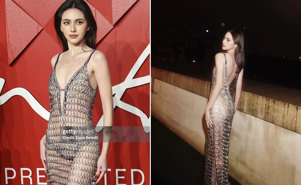 british fashion award 0