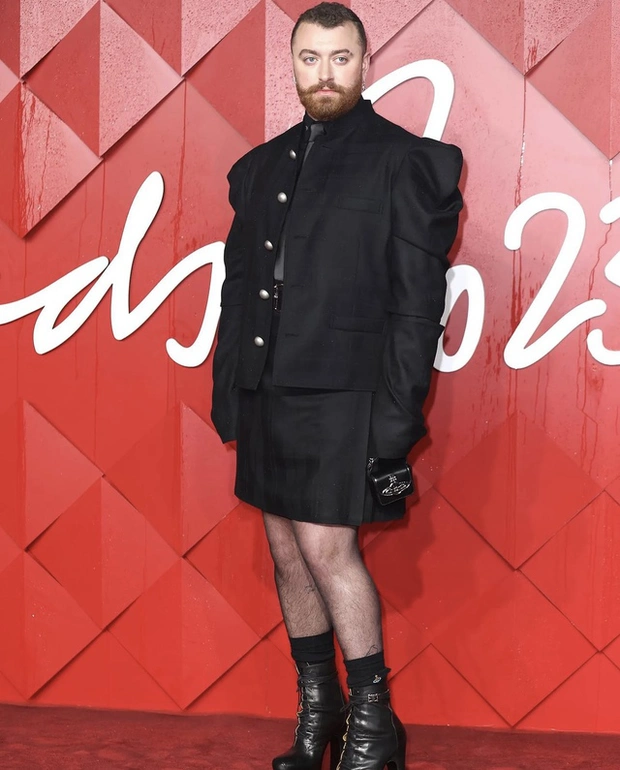 british fashion award 0