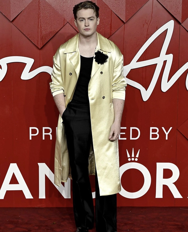 british fashion award 0