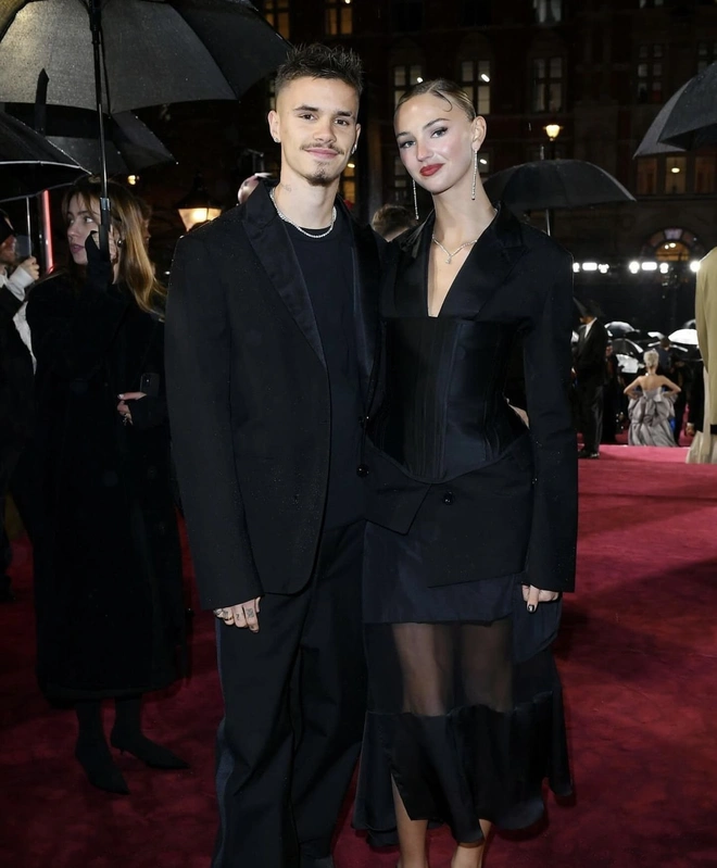 british fashion award 0