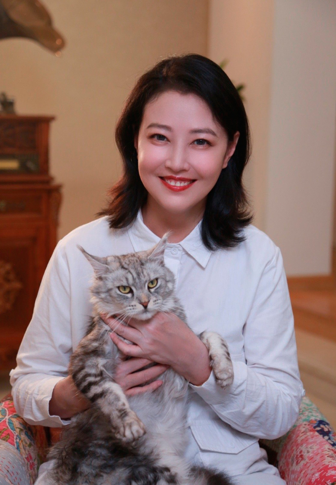 chau hai my 2