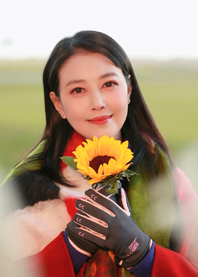 chau hai my 2