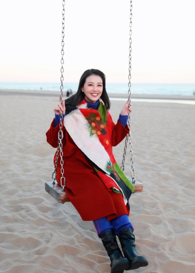 chau hai my 2