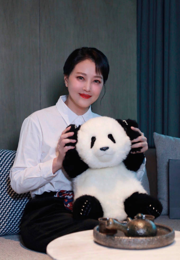 chau hai my 2