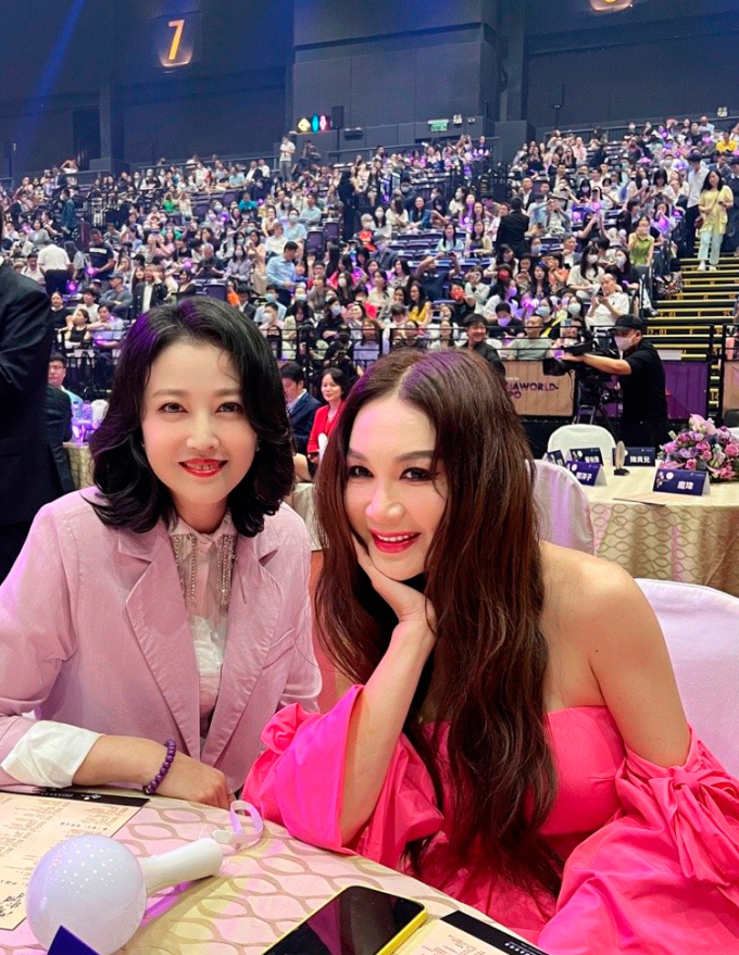 chau hai my 2
