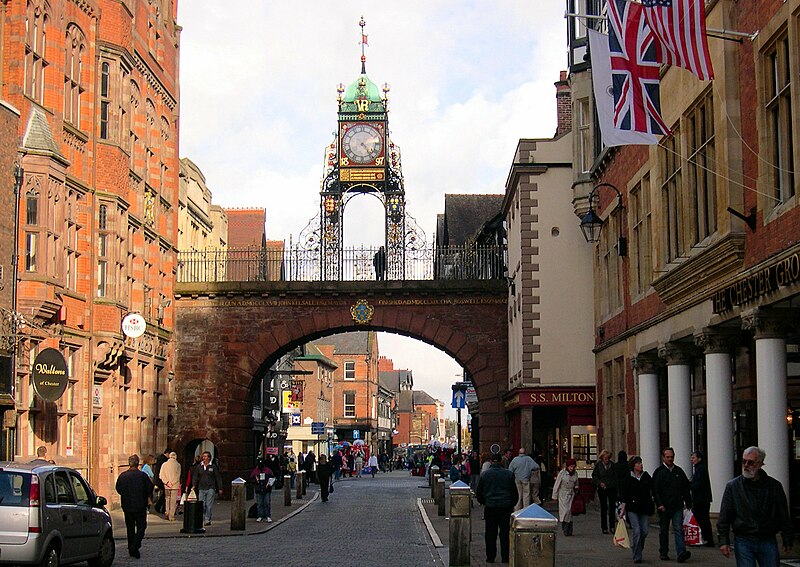 chester 1