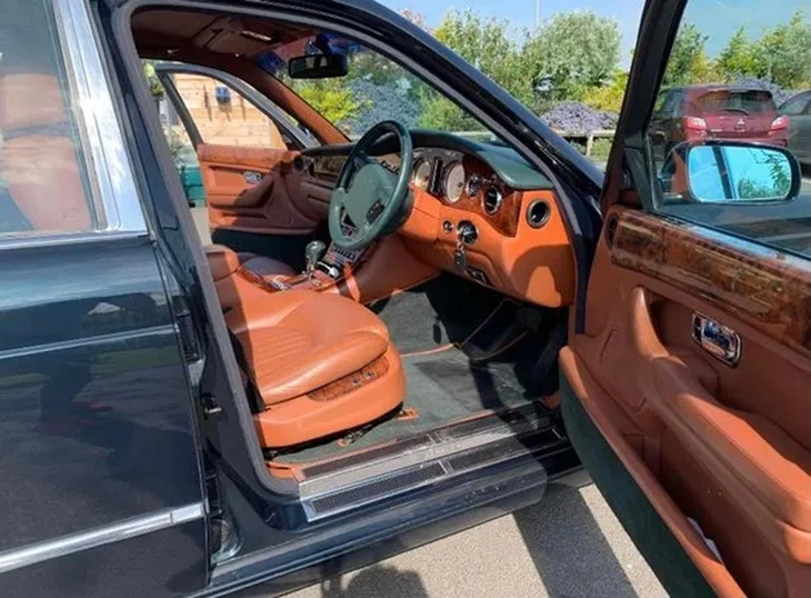 choi xe sang 1