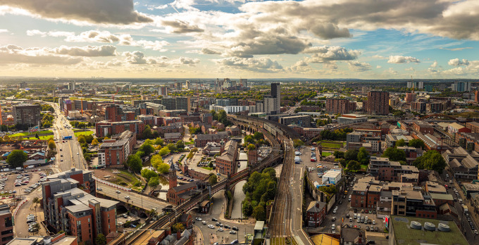 cuoc song o manchester 1