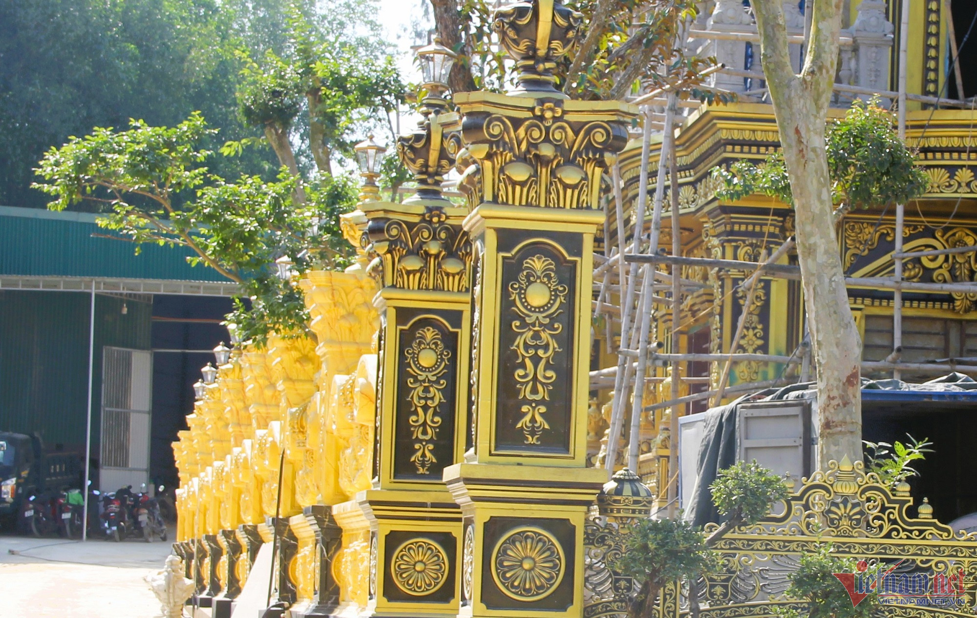 dai gia dong nat nghe an 1