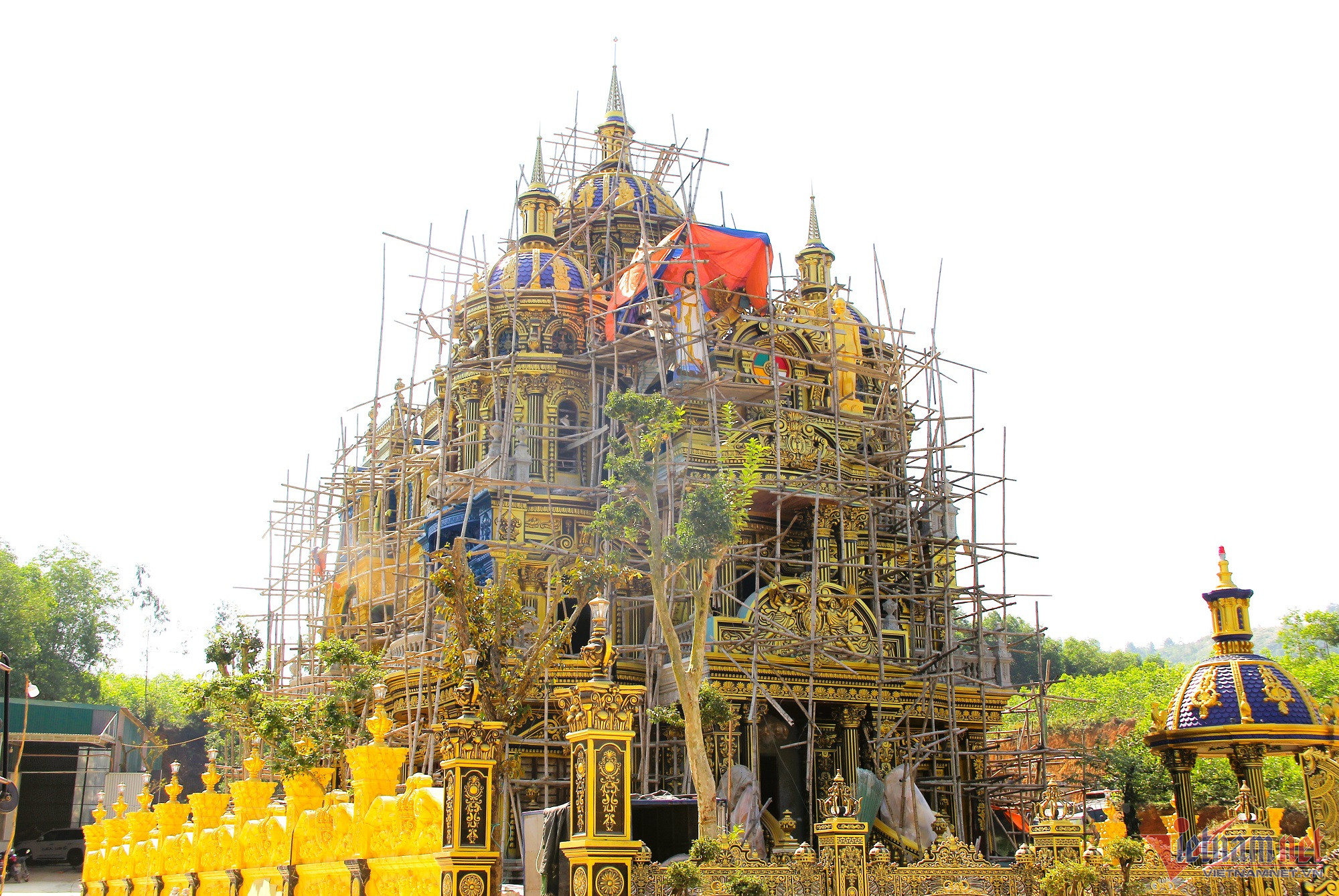 dai gia dong nat nghe an 1