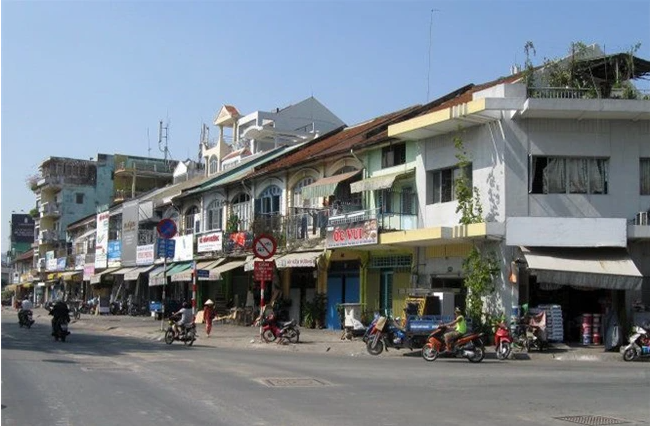 dai gia sai gon 2