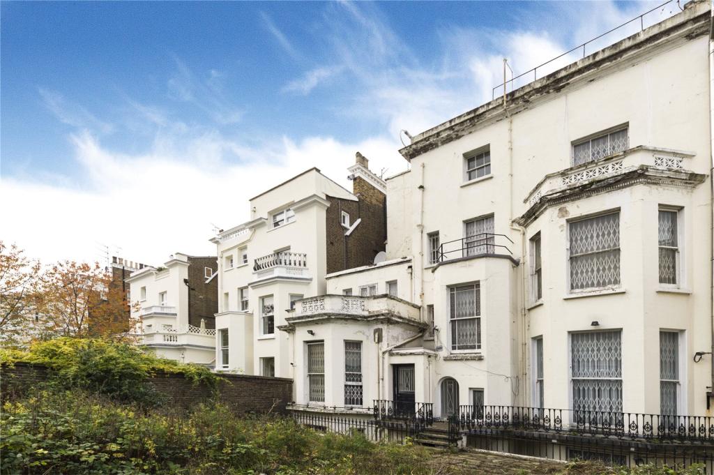 dinh thu holland park 1