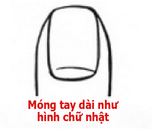 doan tinh cach qua hinh dang mong tay 1