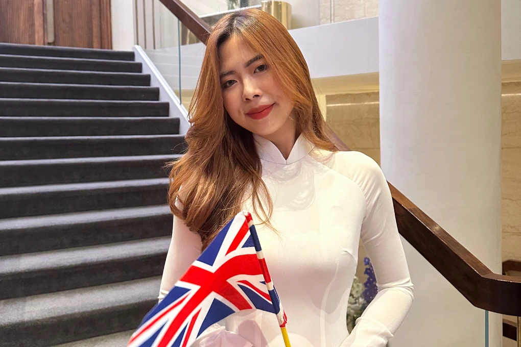 du hoc sinh anh westminster 1