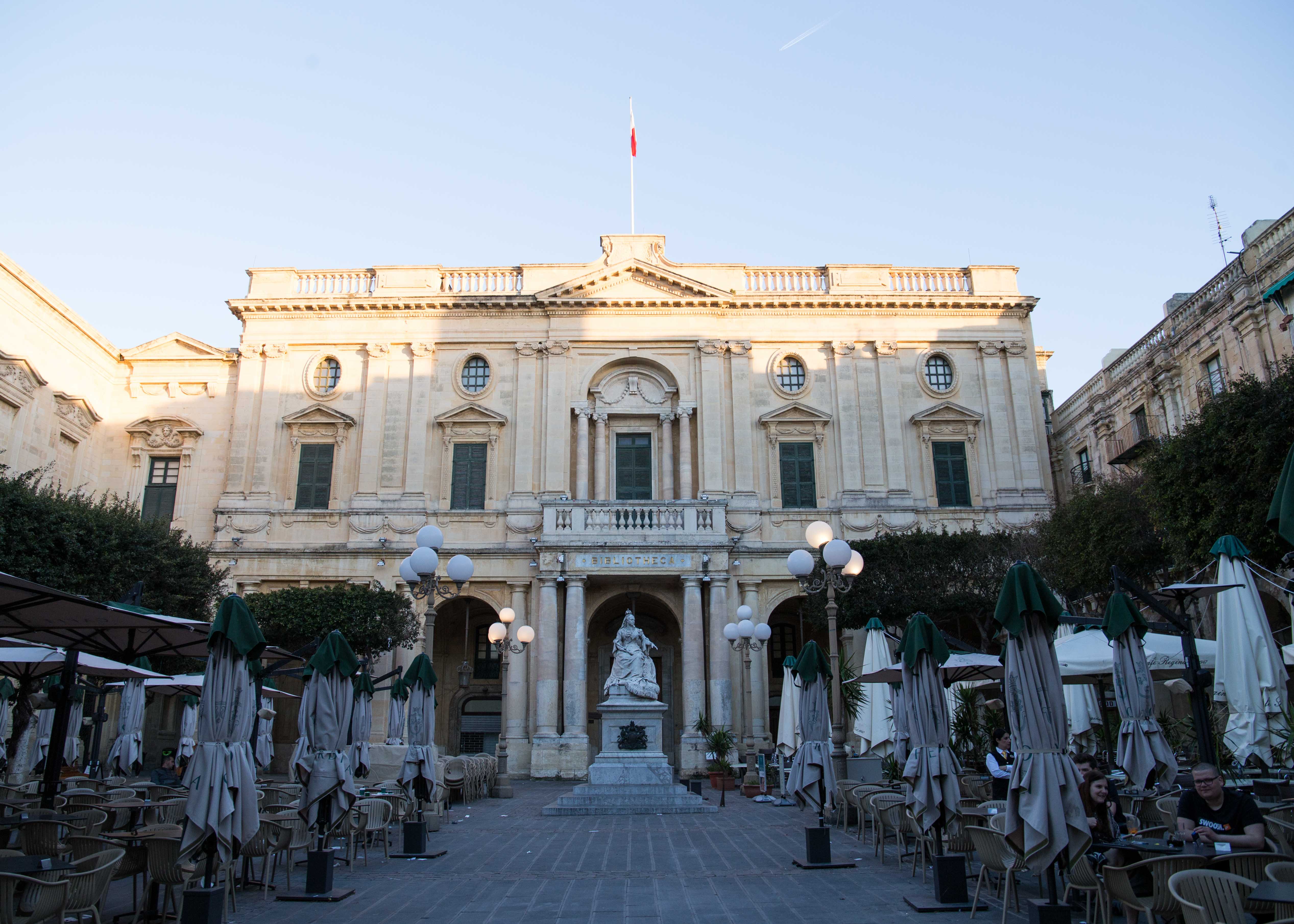 du lich valletta malta 3