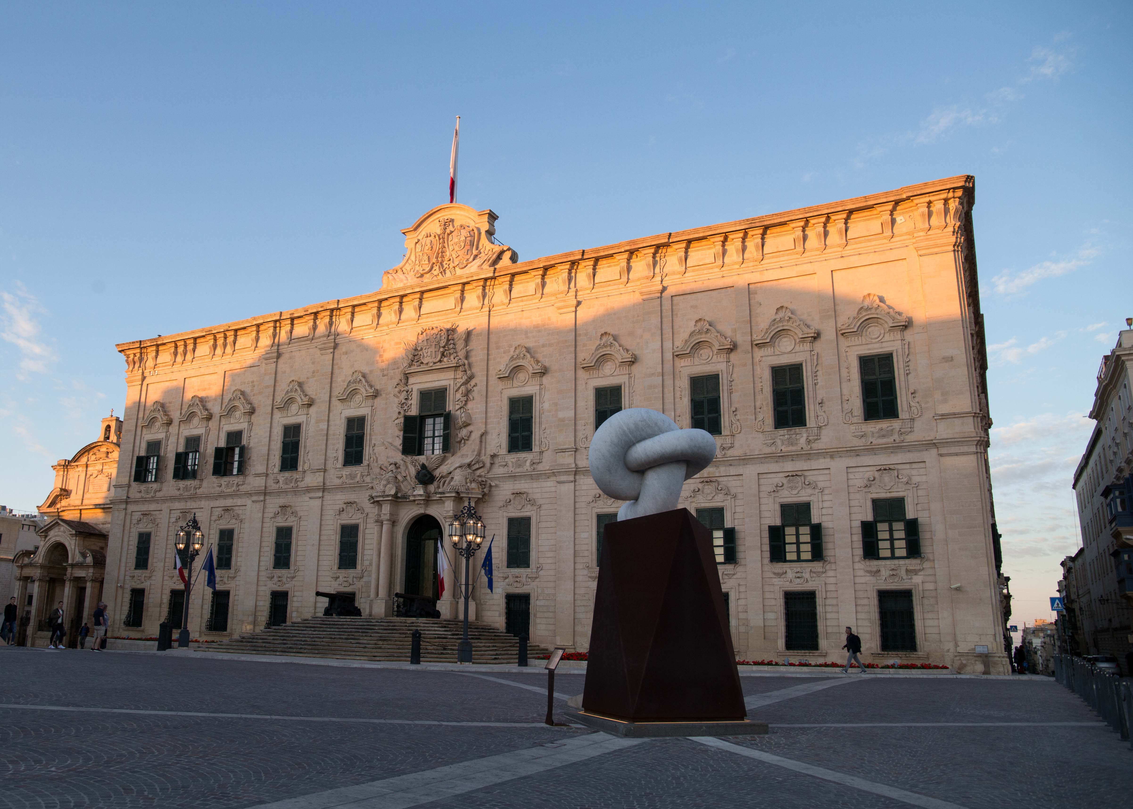 du lich valletta malta 3