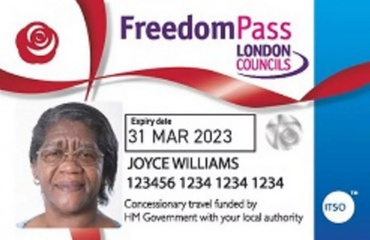 freedom pass 2