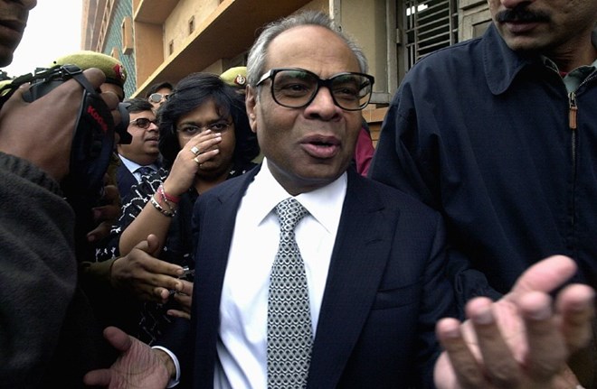 gia toc Srichand Hinduja
