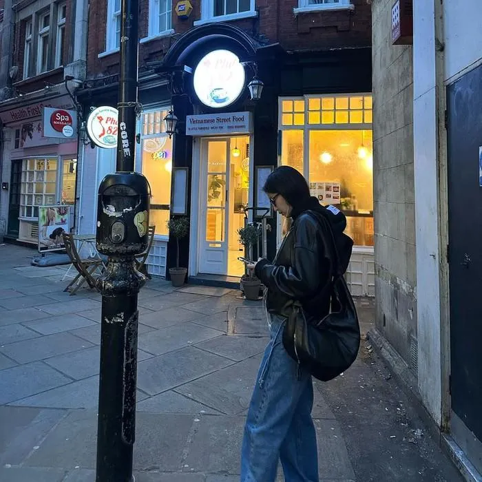 jennie an pho viet london 1