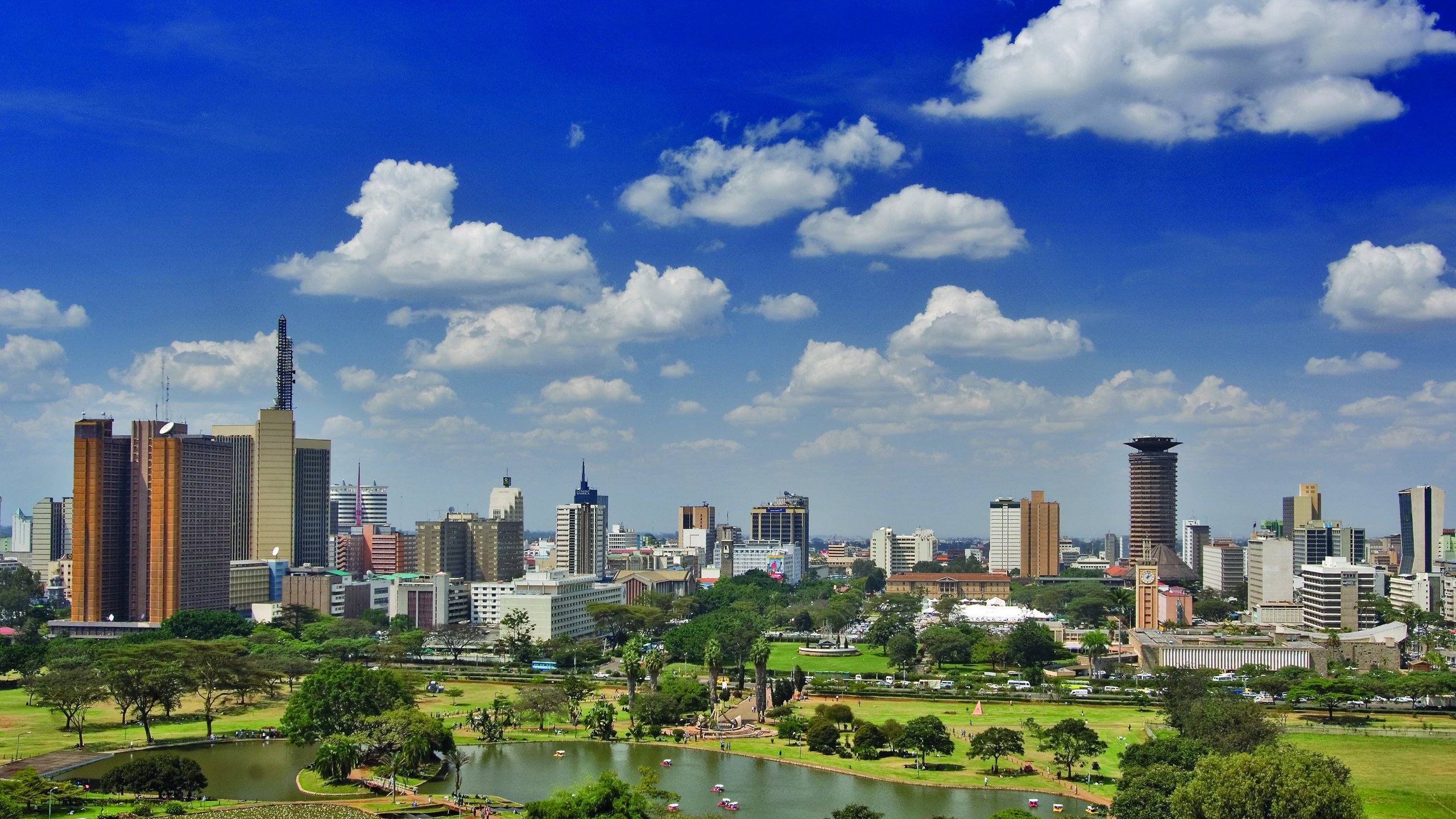 kenya 1