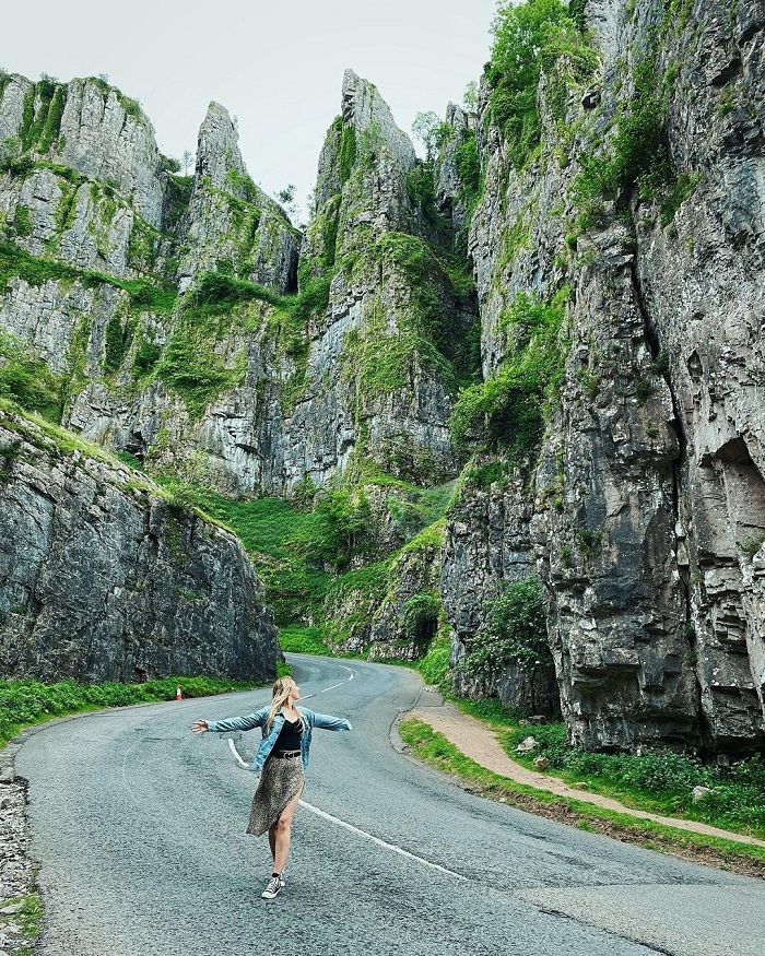 ki quan thien nhien nuoc anh 1