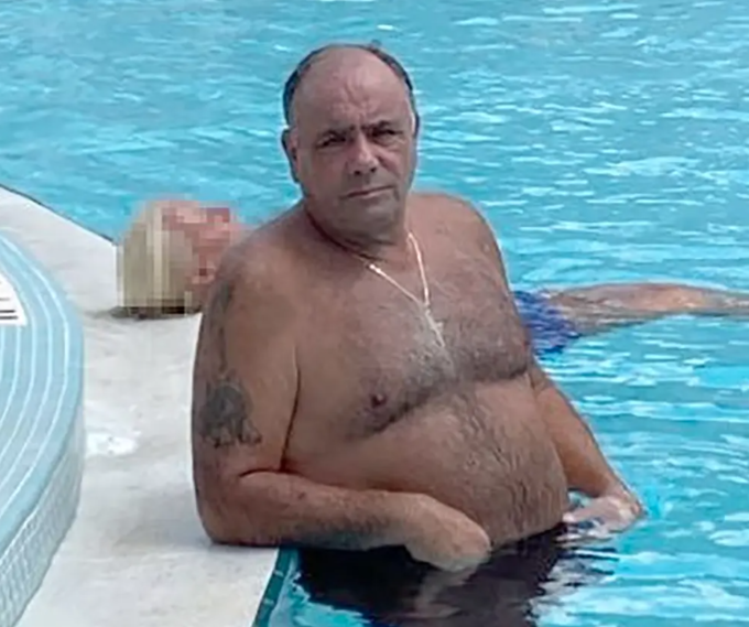 mafia lo anh