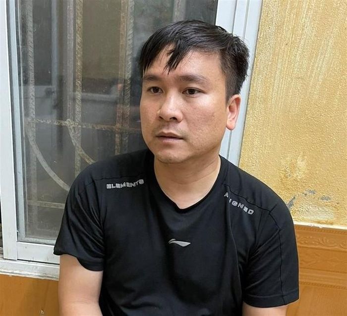 mai thuy ve VN 1